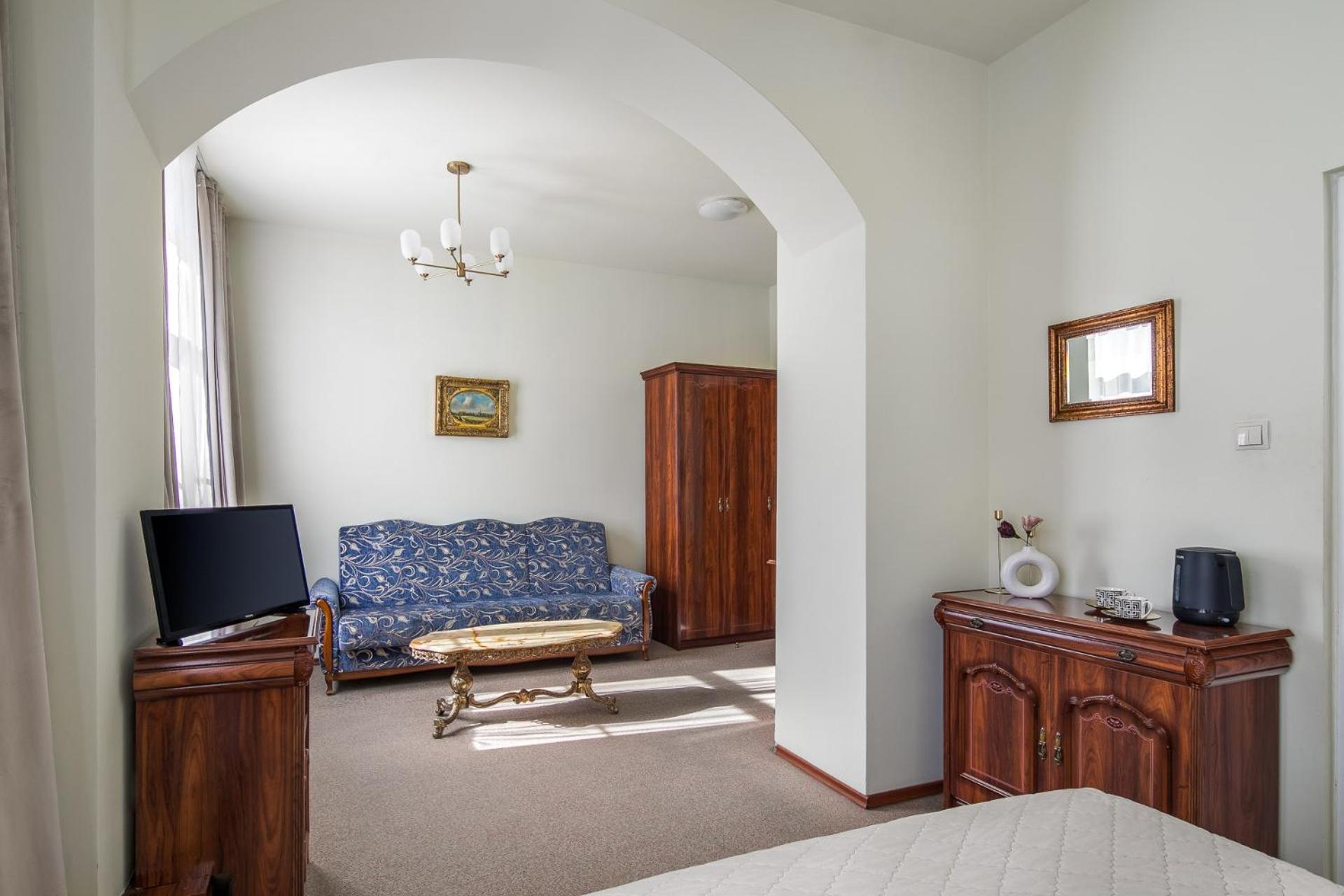 Old Time Aparthotel Krakow Ngoại thất bức ảnh