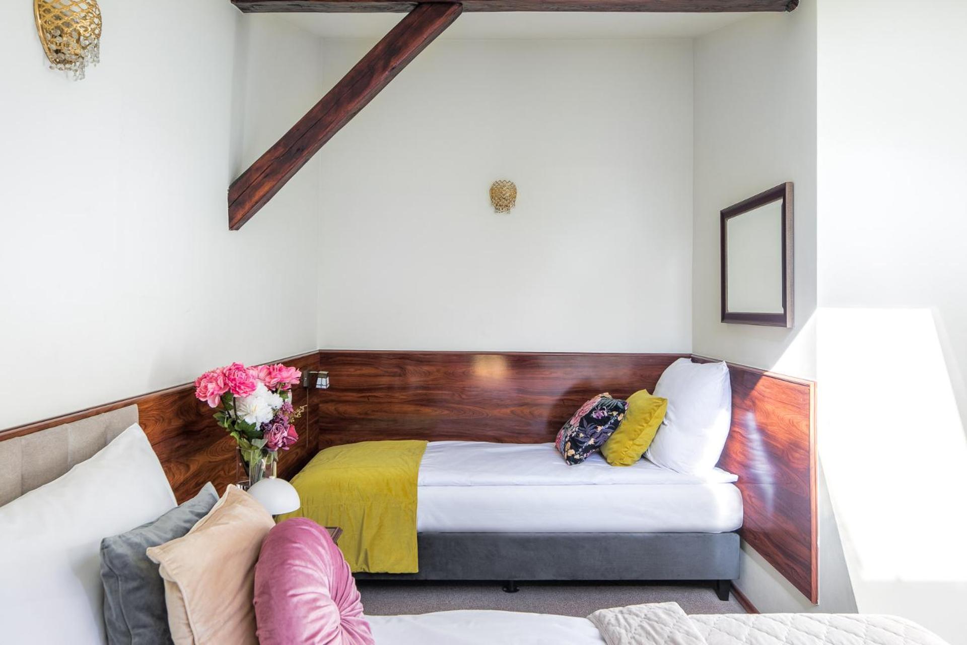 Old Time Aparthotel Krakow Ngoại thất bức ảnh