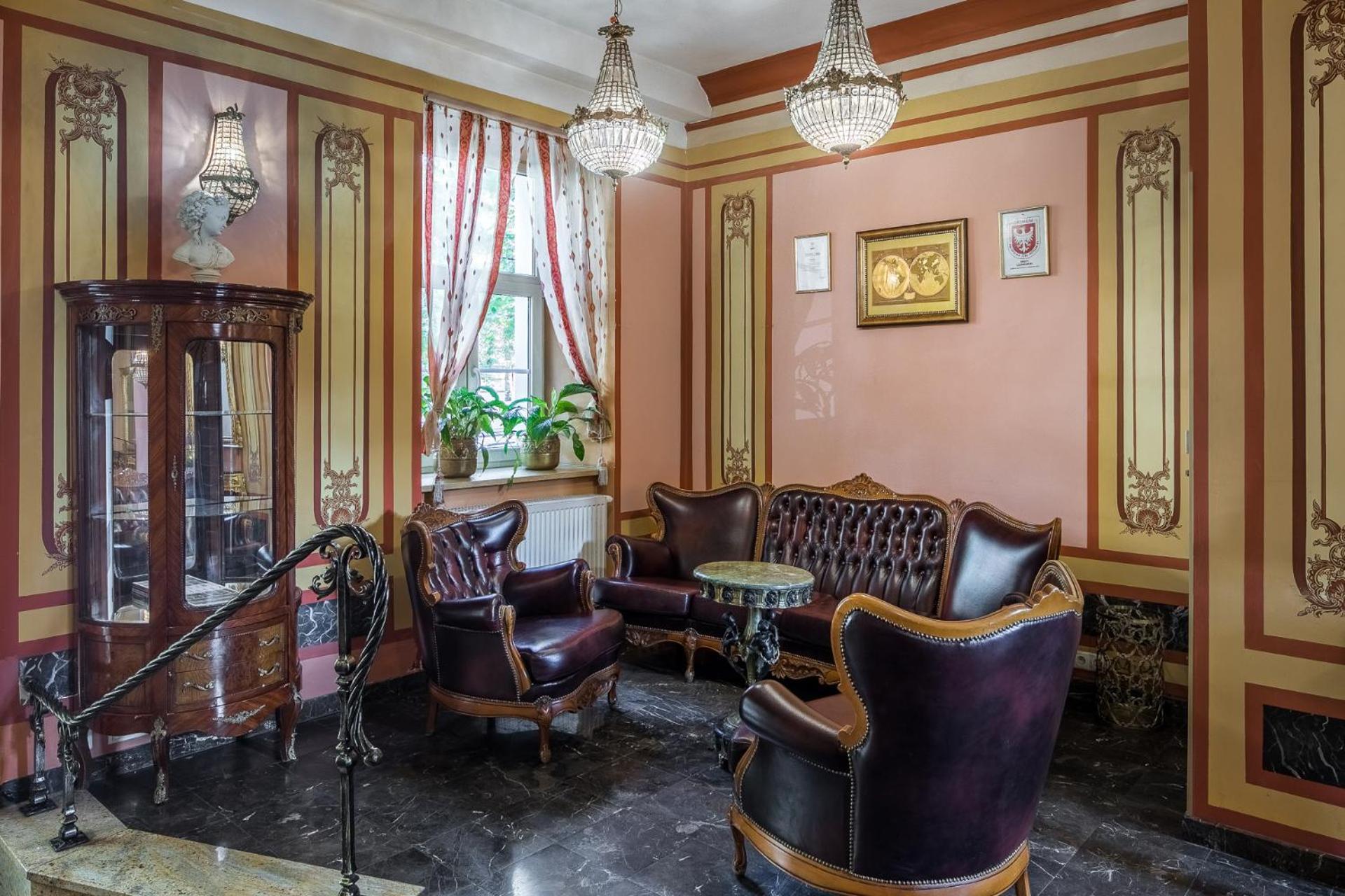 Old Time Aparthotel Krakow Ngoại thất bức ảnh