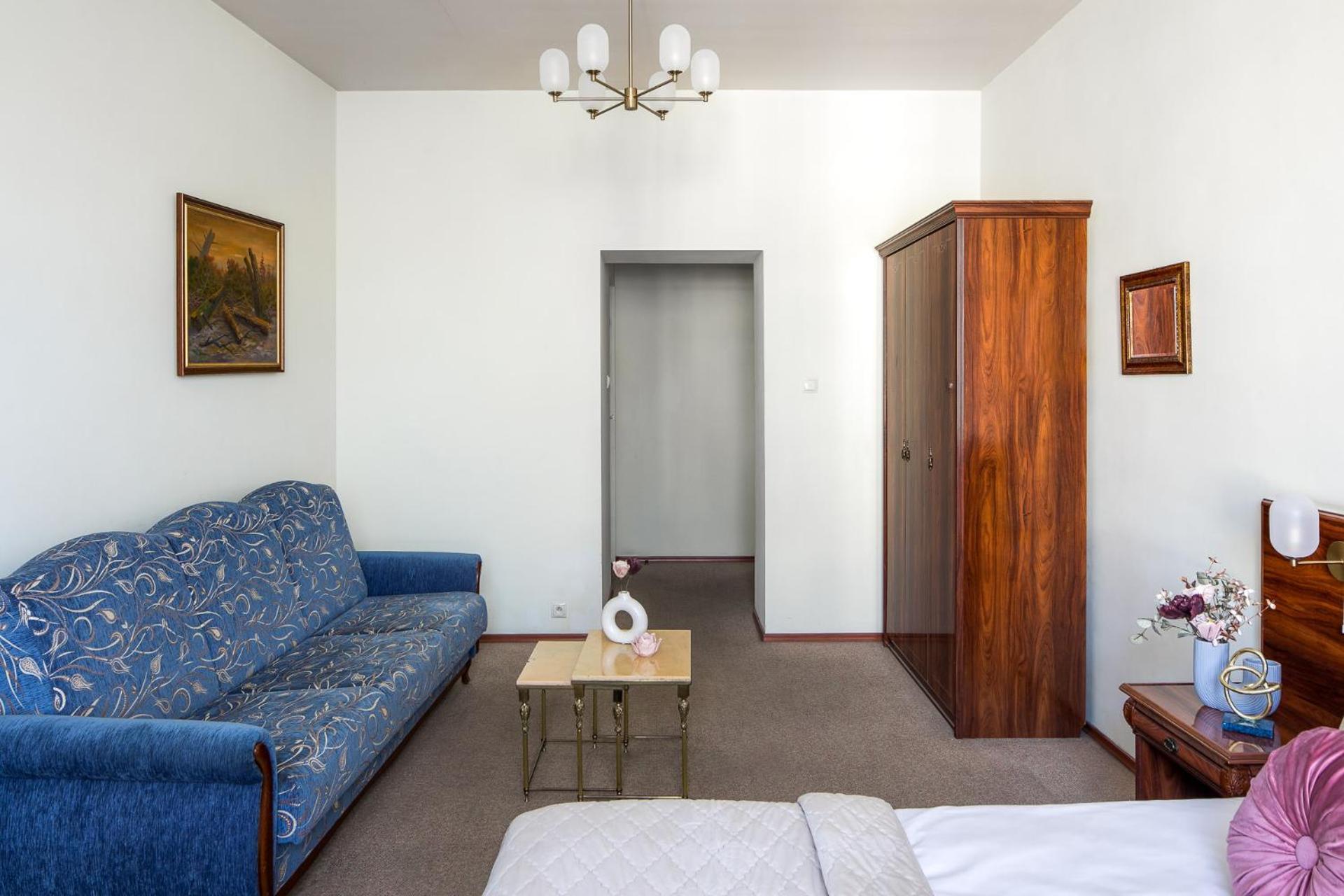 Old Time Aparthotel Krakow Ngoại thất bức ảnh