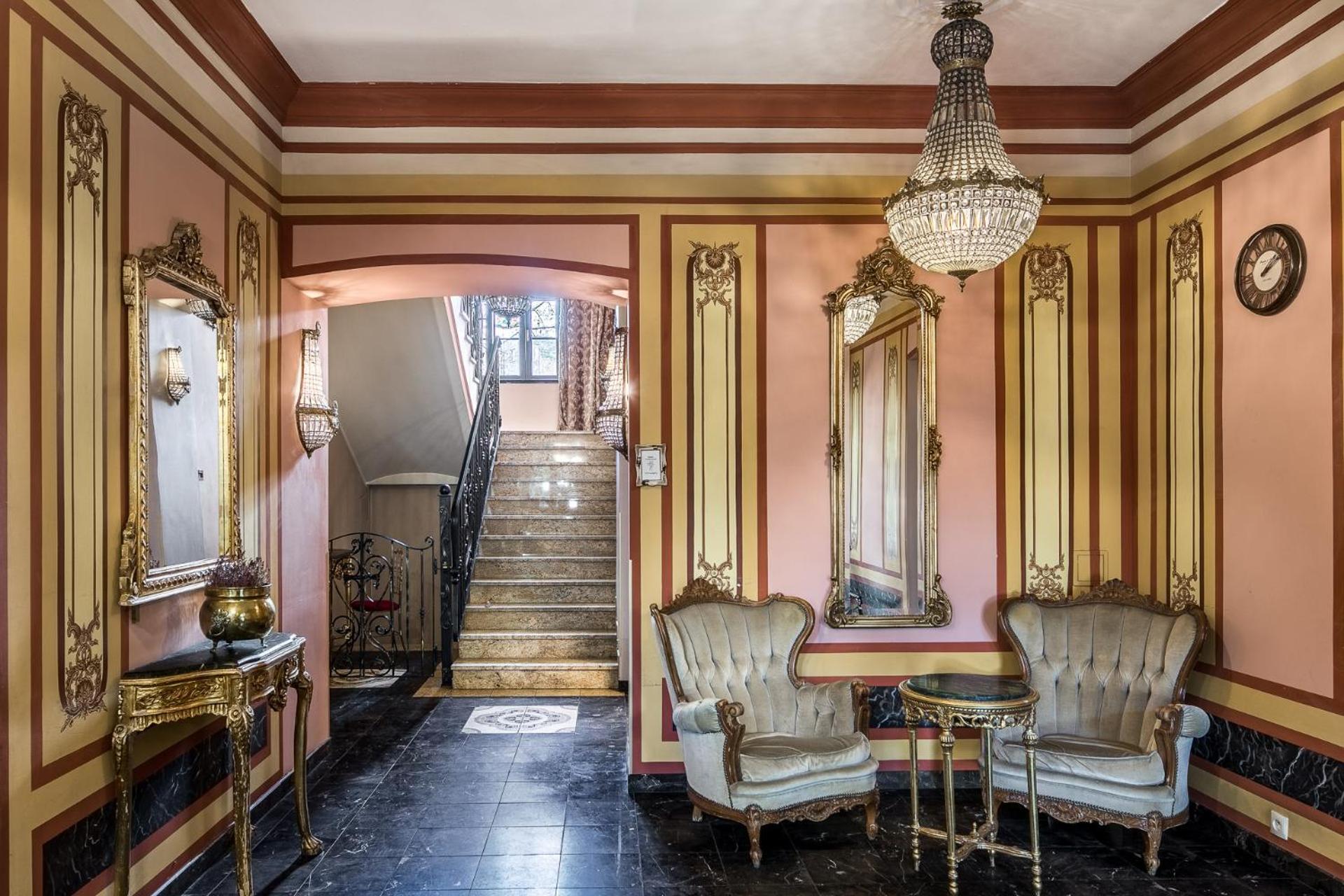 Old Time Aparthotel Krakow Ngoại thất bức ảnh