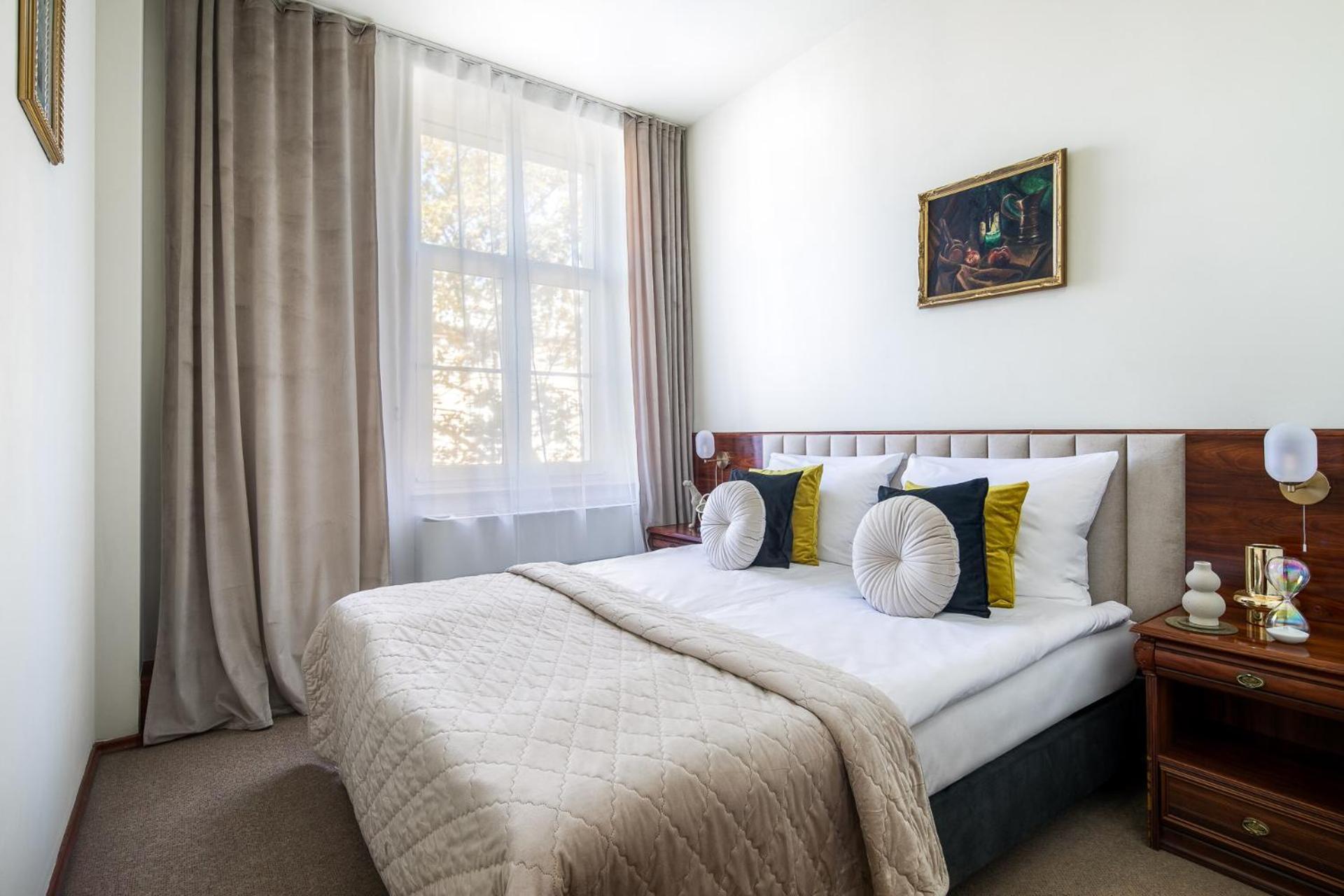 Old Time Aparthotel Krakow Ngoại thất bức ảnh