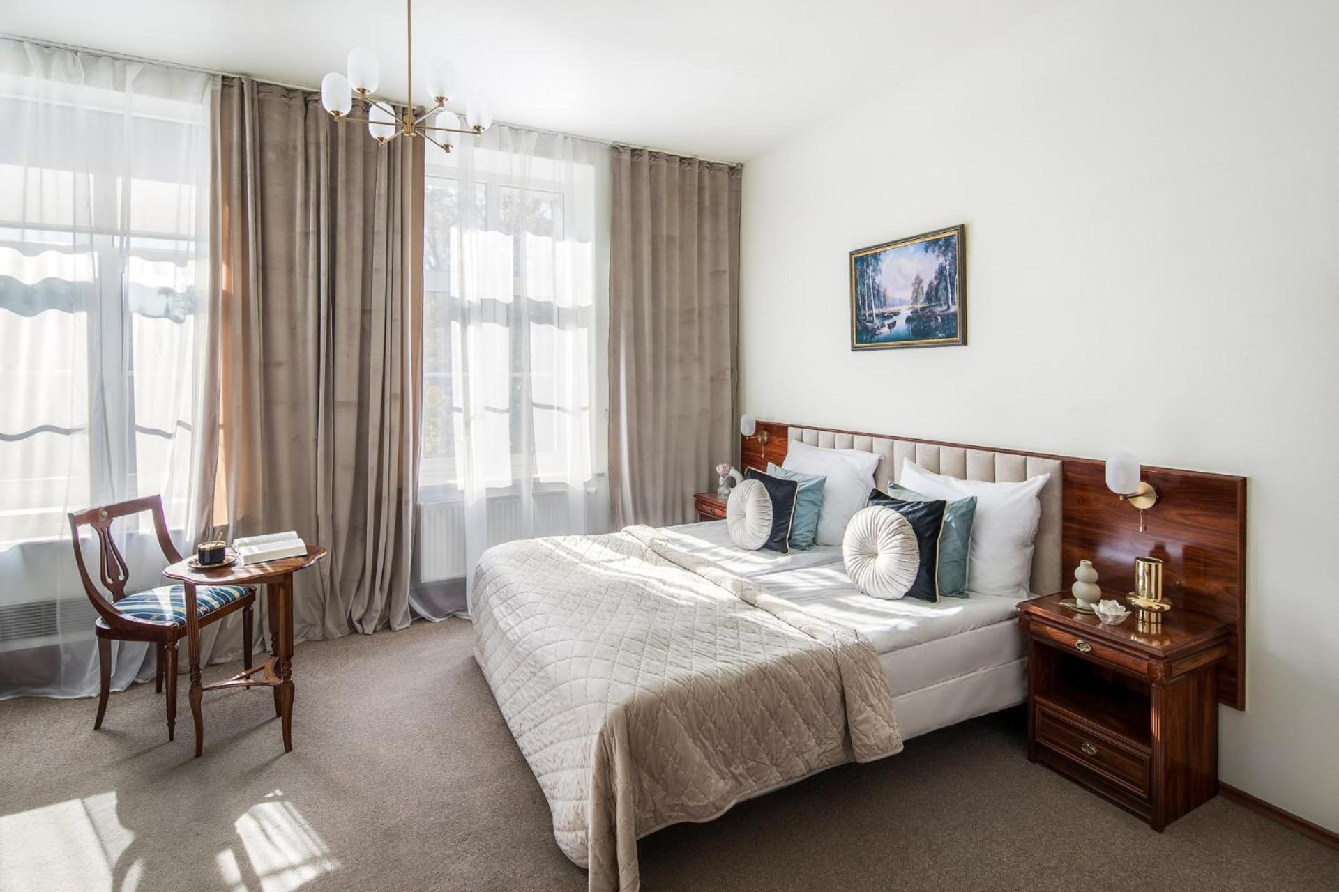 Old Time Aparthotel Krakow Ngoại thất bức ảnh