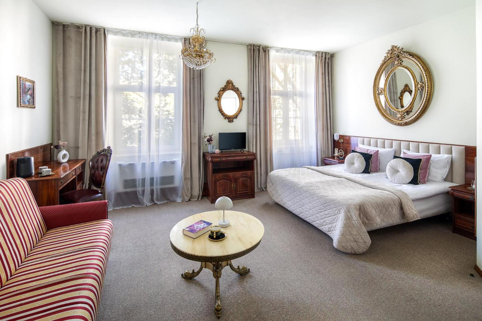 Old Time Aparthotel Krakow Ngoại thất bức ảnh
