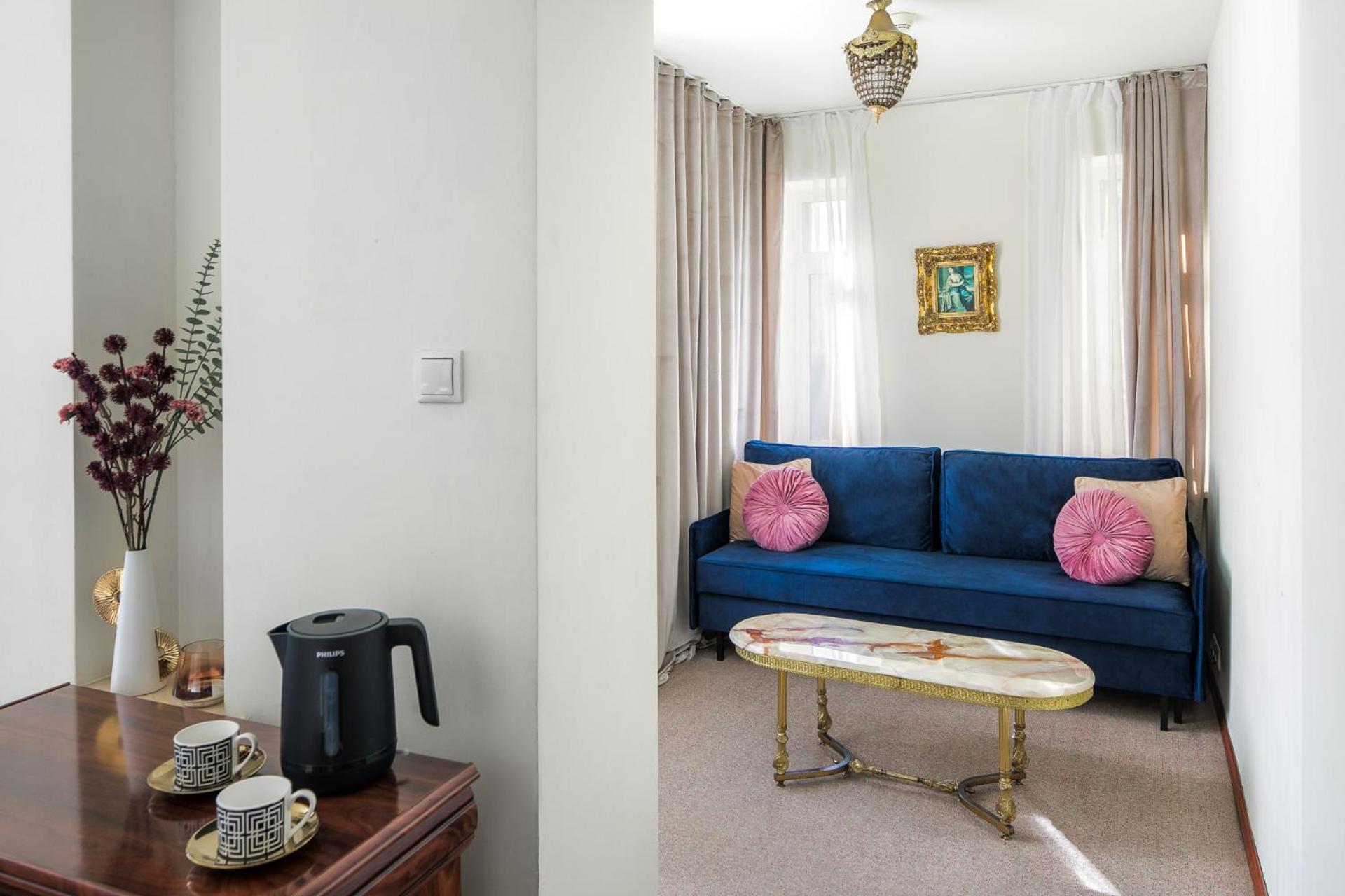 Old Time Aparthotel Krakow Ngoại thất bức ảnh