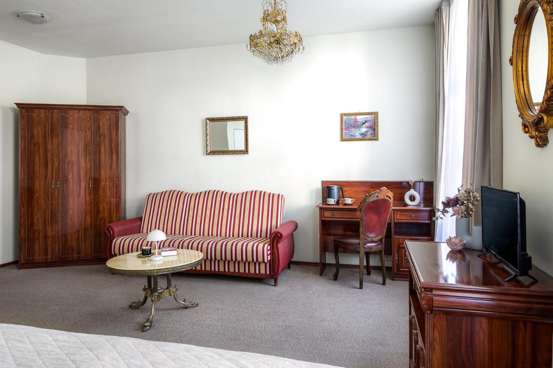 Old Time Aparthotel Krakow Ngoại thất bức ảnh